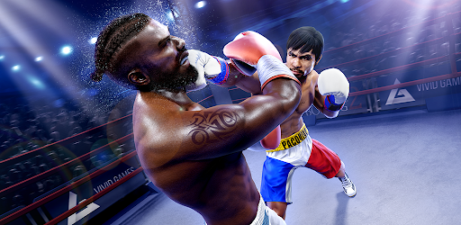 Real Boxing 2 MOD APK 1.16.3 (Money) + Data Gallery 0