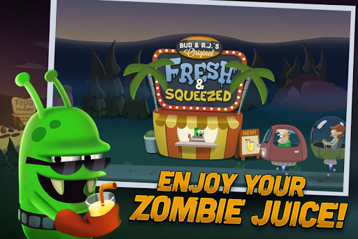 Download Zombie Catchers Mod Apk (Unlimited Money) v1.30.23 Gallery 5