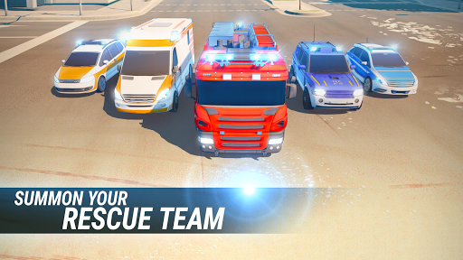 EMERGENCY HQ Mod Apk 1.7.05 (Full) + Data Gallery 1