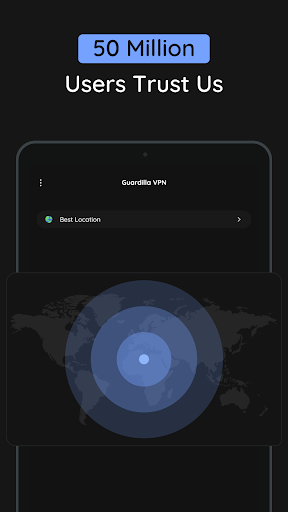 Guardilla VPN: Secure Fast VPN Mod Apk 1320 Gallery 5