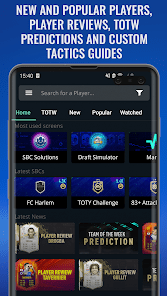 Futbin Premium APK 10.16 Gallery 7