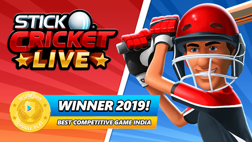 Stick Cricket Live Gallery 8