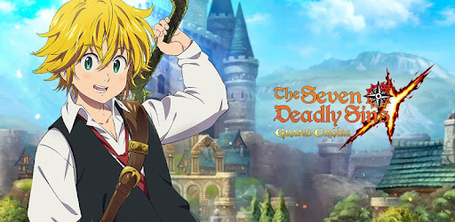 The Seven Deadly Sins: Grand Cross Mod Apk 1.4.3 Gallery 0