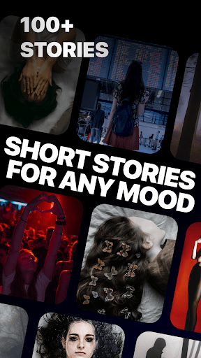 Mustread Scary Short Chat Stories MOD APK 4.6.11 (Paid) Gallery 7