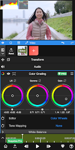 Node Video Pro v5.8.1 MOD APK (Lifetime Unlocked)