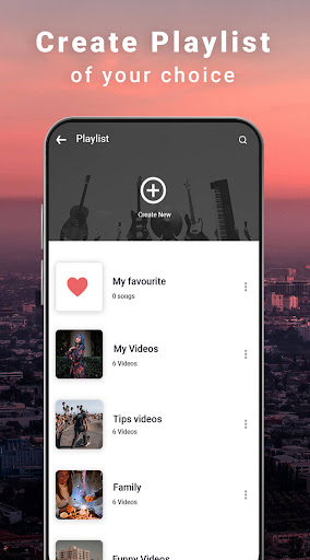 HD Video Player All Formats Mod Apk 8.8.0.346 (Unlocked)(Premium) Gallery 5