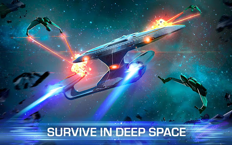 Star Trek Timelines cheats download latest version Gallery 10