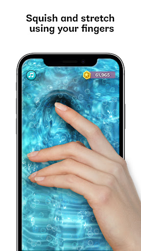 Super Slime Simulator: Satisfying ASMR & DIY Games Mod Apk 7.11 (Unlimited money) Gallery 3