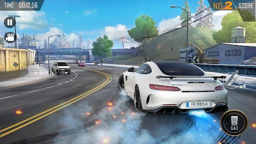 Real City Drift Racing Driving Mod Apk 2.4 Gallery 2