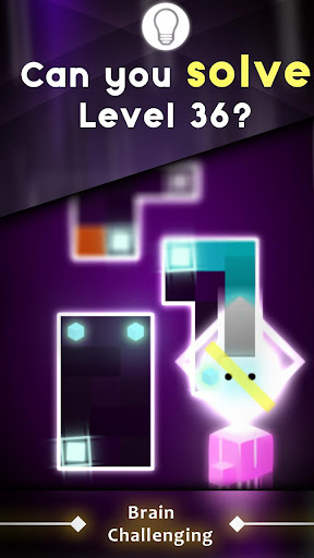 Smashy The Square : Brain Out Test Mod Apk 1.0.1 Gallery 3