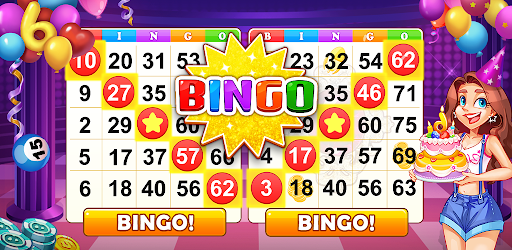 Bingo Holiday: Bingo Games Gallery 0