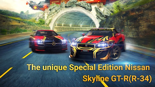 Asphalt 8 Airborne 6.2.0e Apk + Mod + Data Gallery 1