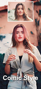 MintAI – Photo Enhancer Remini MOD apk v1.2.9 Gallery 0