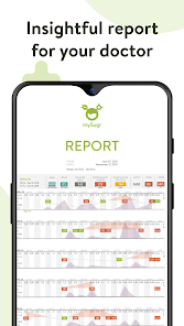 mySugr – Diabetes Tracker Log MOD apk v3.92.41 Gallery 5