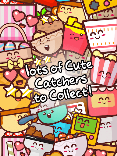 Catchee Mod Apk 1.2.8 (Unlimited money)(Unlocked) Gallery 8