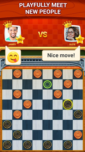 Checkers – Online & Offline Mod Apk 1.9.0 (Free purchase) Gallery 2