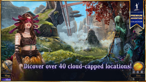 Skyland: Heart Of The Mountain Mod Apk 2.2 (Unlocked)(Full) Gallery 4