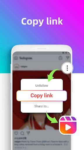 Reels Downloader for Instagram Mod Apk 1.3