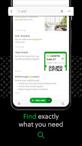 Evernote Premium v10.46 APK MOD (Premium Unlocked) Gallery 4