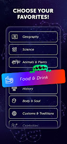 Quiz Planet MOD apk v146.0.0 Gallery 2