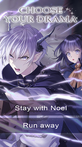 Sins of the Everlasting Twilight: Otome Romance Mod Apk 2.1.10 Gallery 4