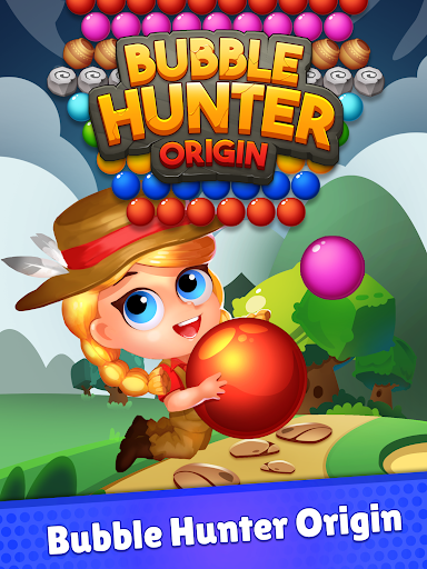 Bubble Hunter Origin : Arcade Gallery 9