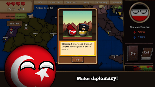 Countryball: Europe 1890 Mod Apk 2.81 Gallery 7