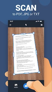 PDF Scanner App – AltaScanner MOD apk (Unlocked)(Premium) v1.9.15 Gallery 0