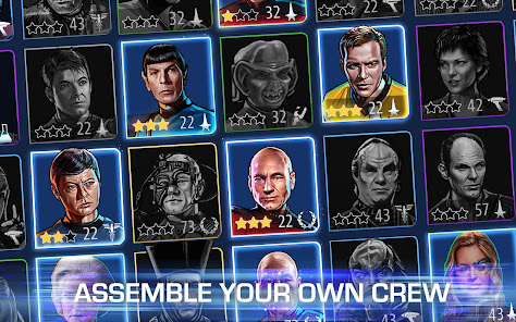 Star Trek Timelines cheats download latest version Gallery 9