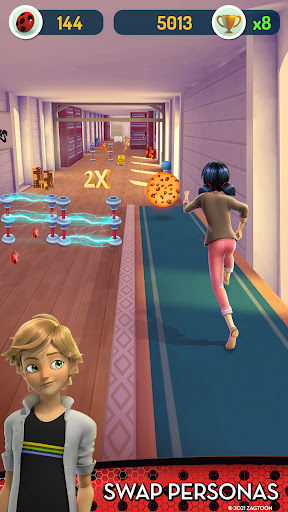 Miraculous Ladybug & Cat Noir 5.1.90 Mod money Gallery 5