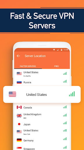 Turbo VPN APK v3.7.4 (MOD Premium Unlocked)