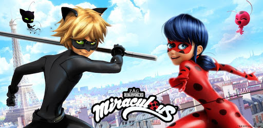 Miraculous Ladybug & Cat Noir 5.1.90 Mod money