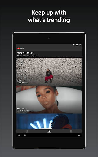 YouTube Music APK v4.64.51 (MOD Premium Unlocked) Gallery 8