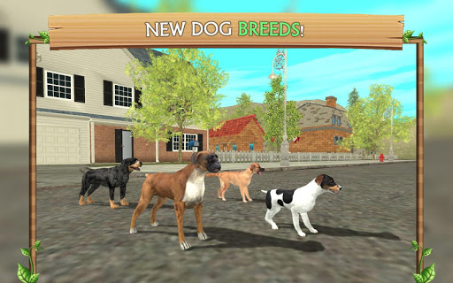 Dog Sim Online Raise a Family 202 MOD APK money