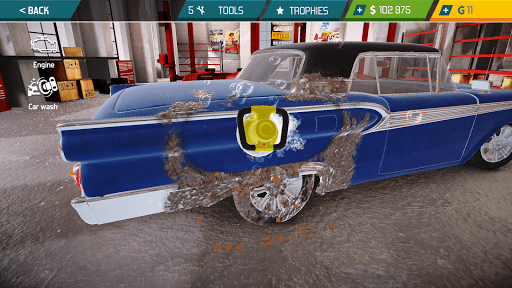 Car Mechanic Simulator 21 2.1.37 MOD APK Money Gallery 3