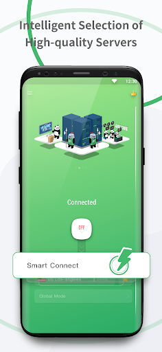 Panda VPN Pro MOD APK v5.6.1