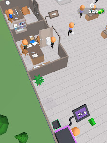 Office Fever MOD apk (Remove ads)(Unlimited money) v4.4.1 Gallery 8