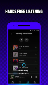 Amazon Music: Discover Songs MOD apk (Unlimited money)(Prime)(Plus) v17.16.6 Gallery 5