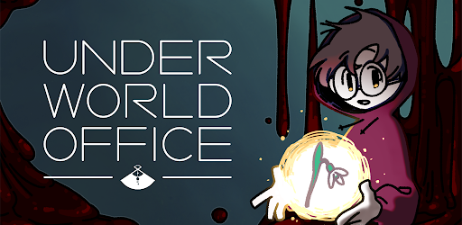 Underworld Office: Visual Novel, Adventure Game Mod Apk 1.3.8 (Unlimited money)