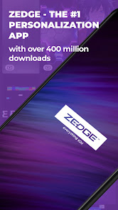 ZEDGE™ Wallpapers & Ringtones MOD apk (Unlimited money) v7.46.1 Gallery 0