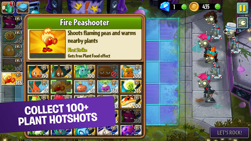 Plants vs Zombies 2 Free 9.2.2 Mod money Gallery 3