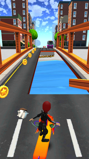 Angry Gran Run 2 Mod Apk 0.9.0