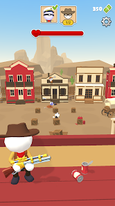 Western Sniper: Wild West FPS MOD apk v2.4.5