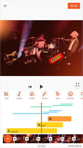 YouCut Video Editor PRO 1.501.1135 (Full) Apk Gallery 10