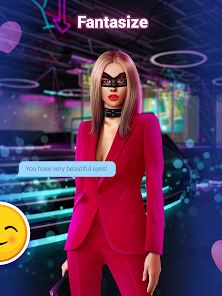 Loverz APK MOD (Unlimited Money, AdFree) v2.3.1 Gallery 8