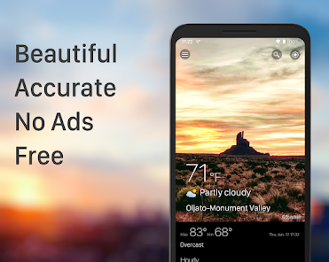 Weather & Widget – Weawow MOD apk (Paid for free)(Unlocked) v4.9.5