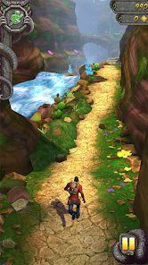 Temple Run 2 APK MOD (Unlimited Money) v1.91.0 Gallery 5