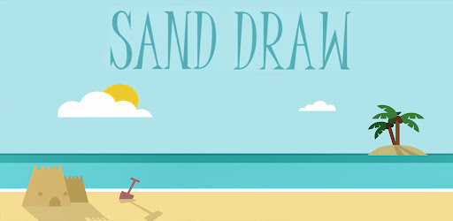 Sand Draw Sketch Drawing Pad Creative Doodle Art 4.1.5 Mod Gallery 0