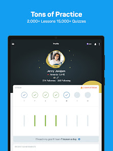 Sololearn: Learn to Code MOD apk (Unlocked)(Pro) v99.4.26.0 Gallery 9