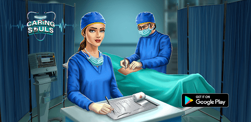 Doctor Simulator Surgery Games Mod Apk 1.0.26 Gallery 0